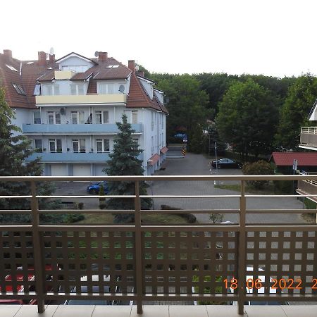 Apartament Blisko Morza Apartment Kolobrzeg Bagian luar foto