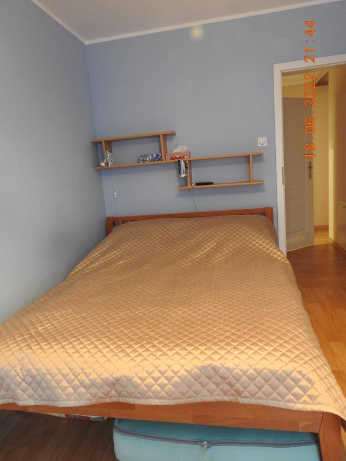 Apartament Blisko Morza Apartment Kolobrzeg Bagian luar foto