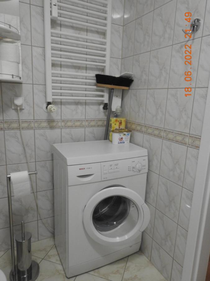 Apartament Blisko Morza Apartment Kolobrzeg Bagian luar foto